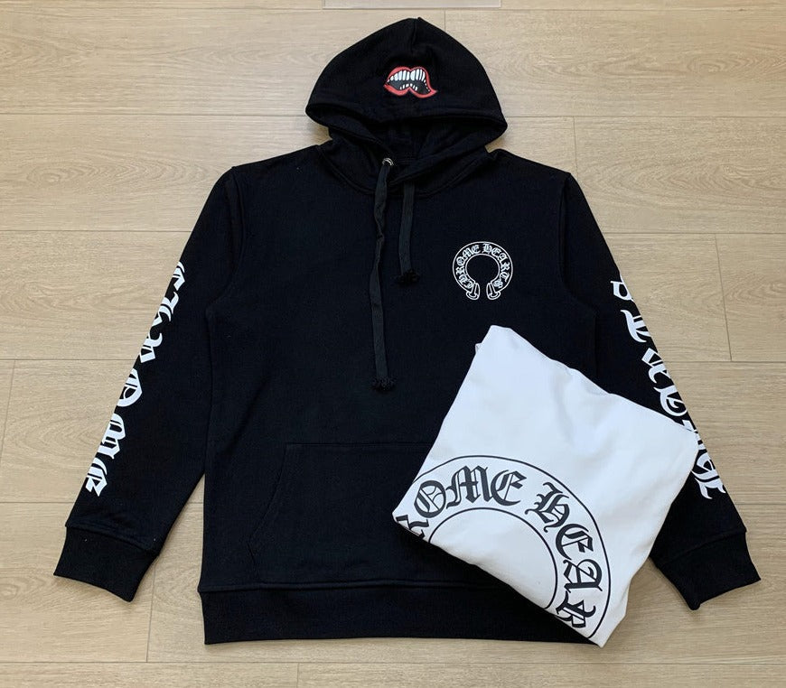 Chrome Hearts Hoodie