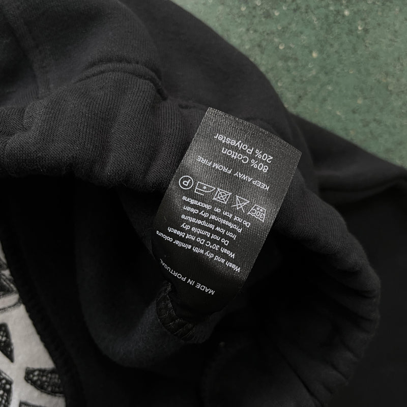 Trapstar Tracksuit Shooters Blackout