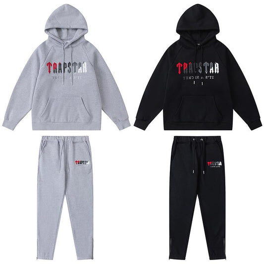 Trapstar Chenille Tracksuit