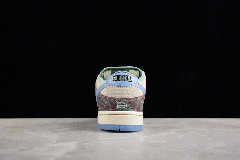 Crenshaw Skate Club x Nike Sb Dunk Low