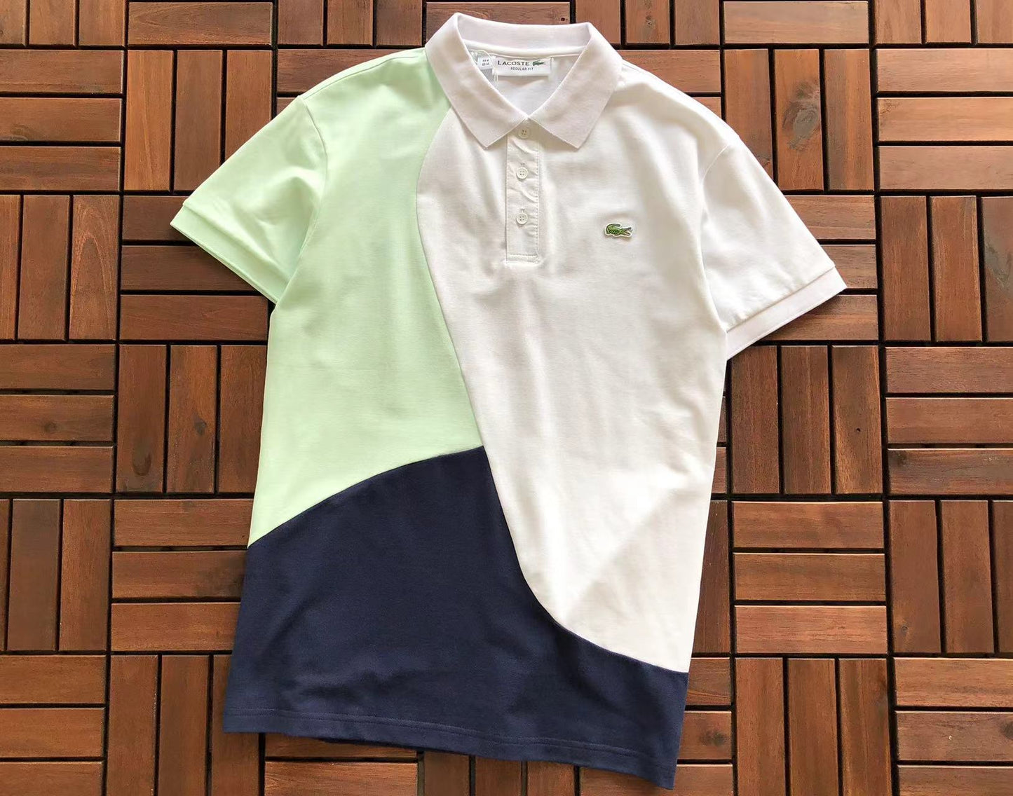 Lacoste Polo