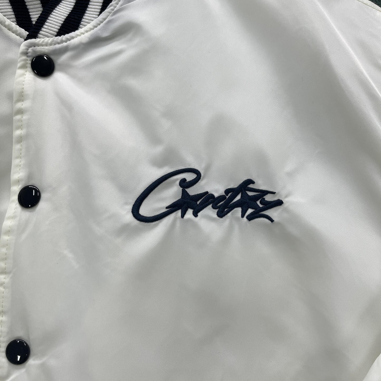 Corteiz Stadium Jacket