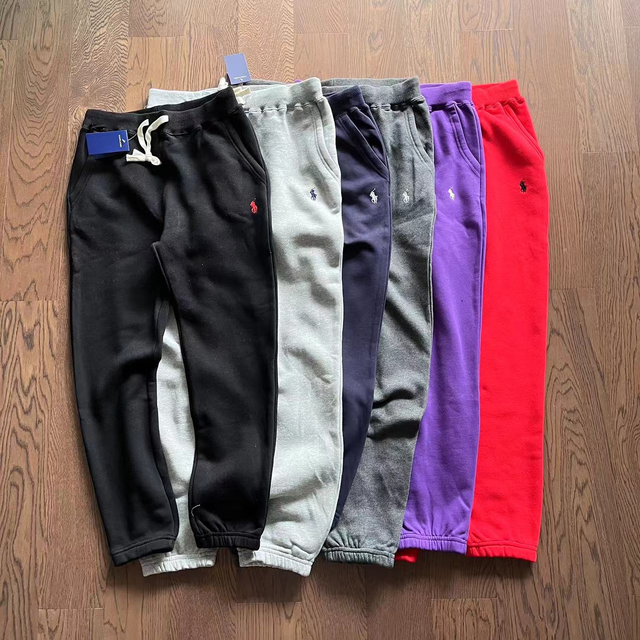 Ralph Lauren Basic Sweat Pant