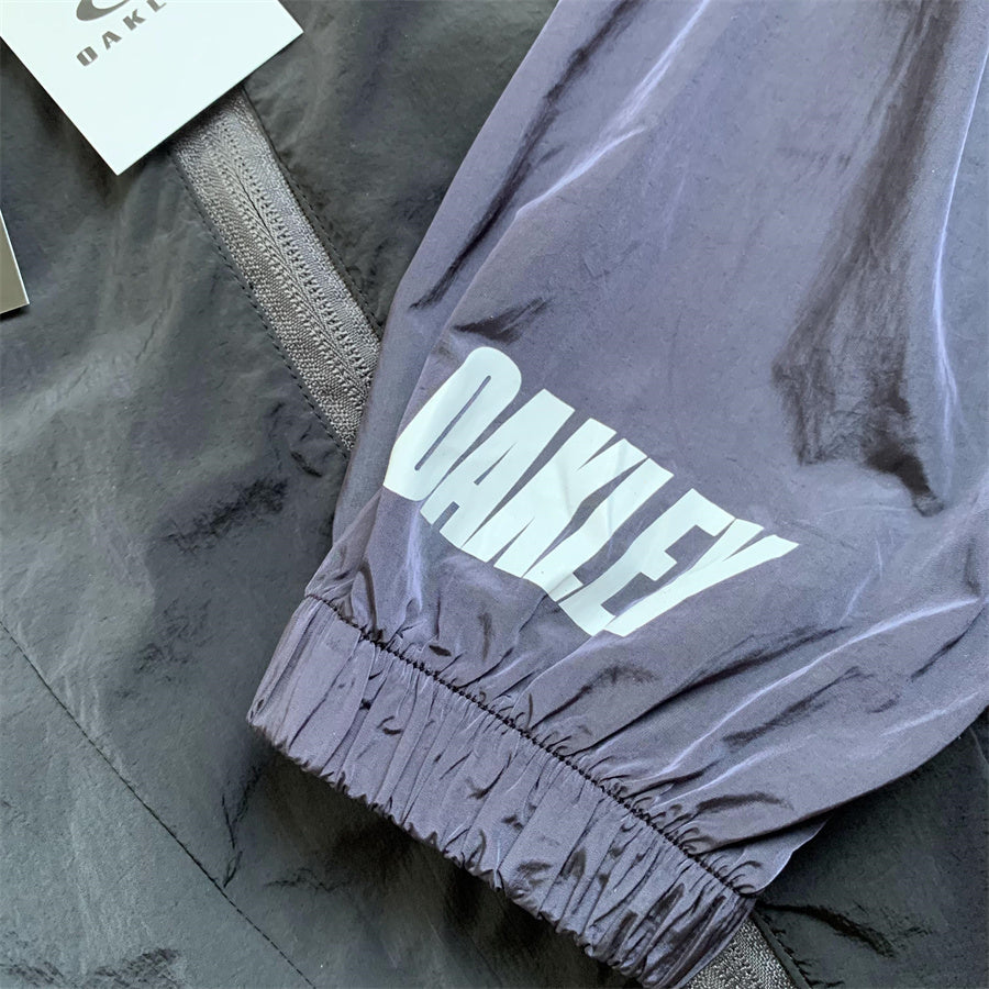 Oakley Jacket