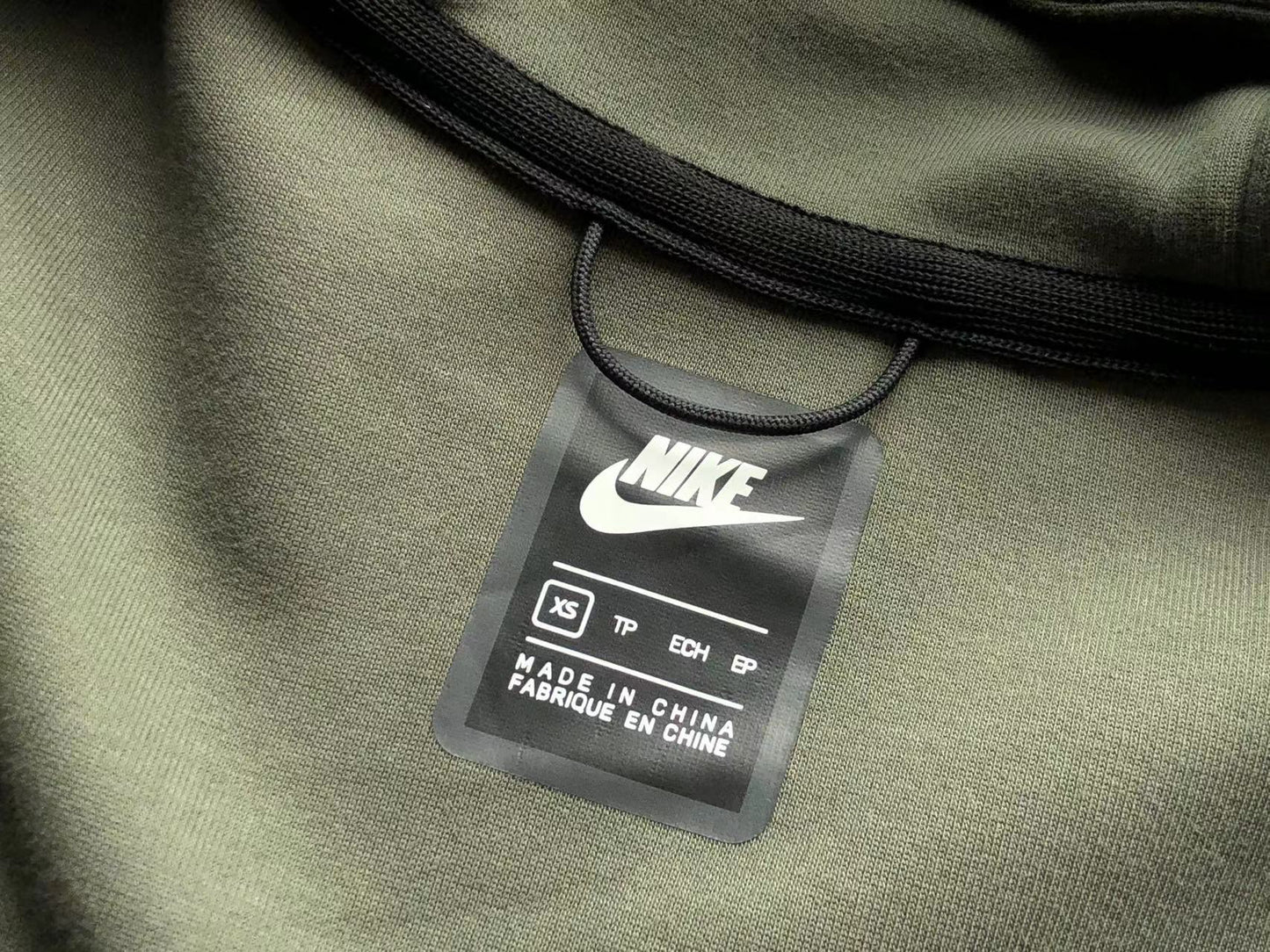 Nike Sportswear Techfleece Suit