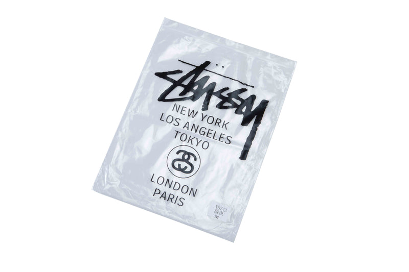 Catena per maglietta Stussy SS24 