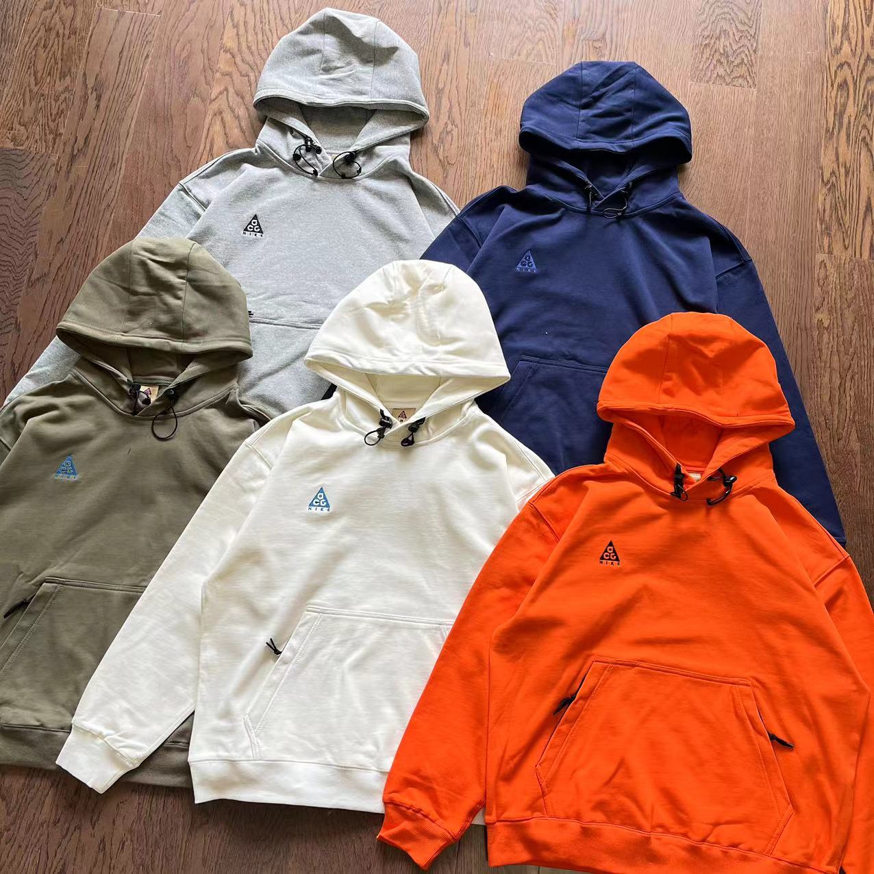 Nike x ACG Hoodie