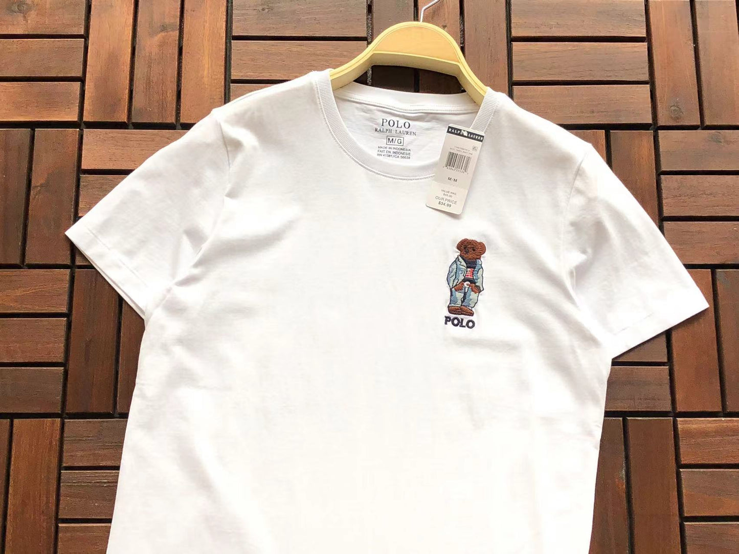 Ralph Lauren Tshirt