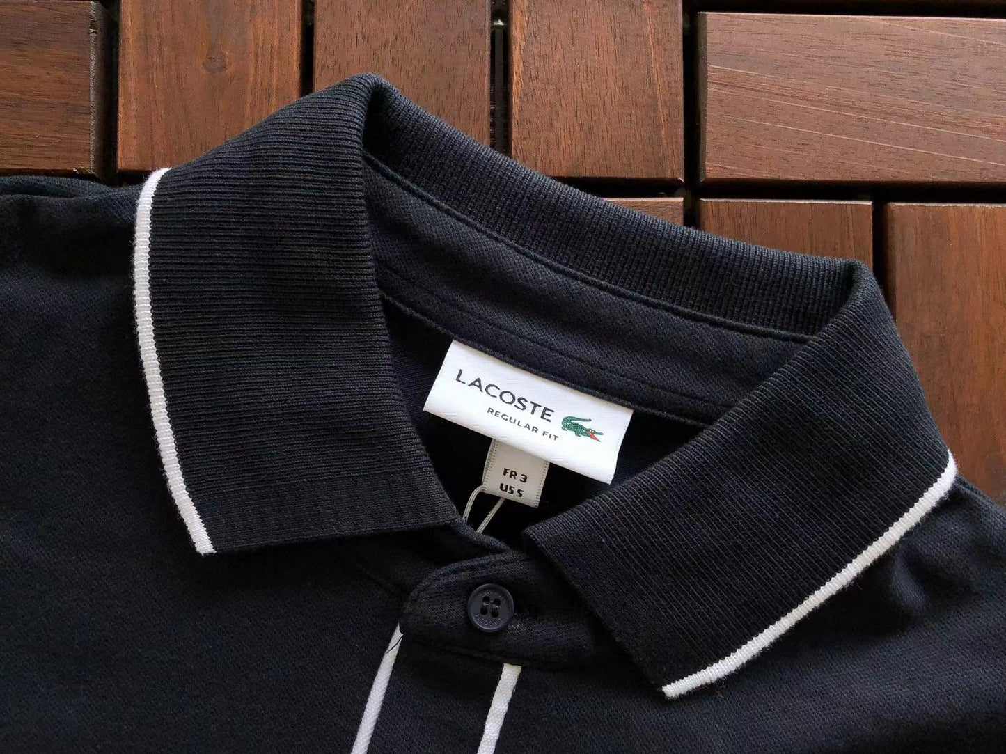 Lacoste Polo