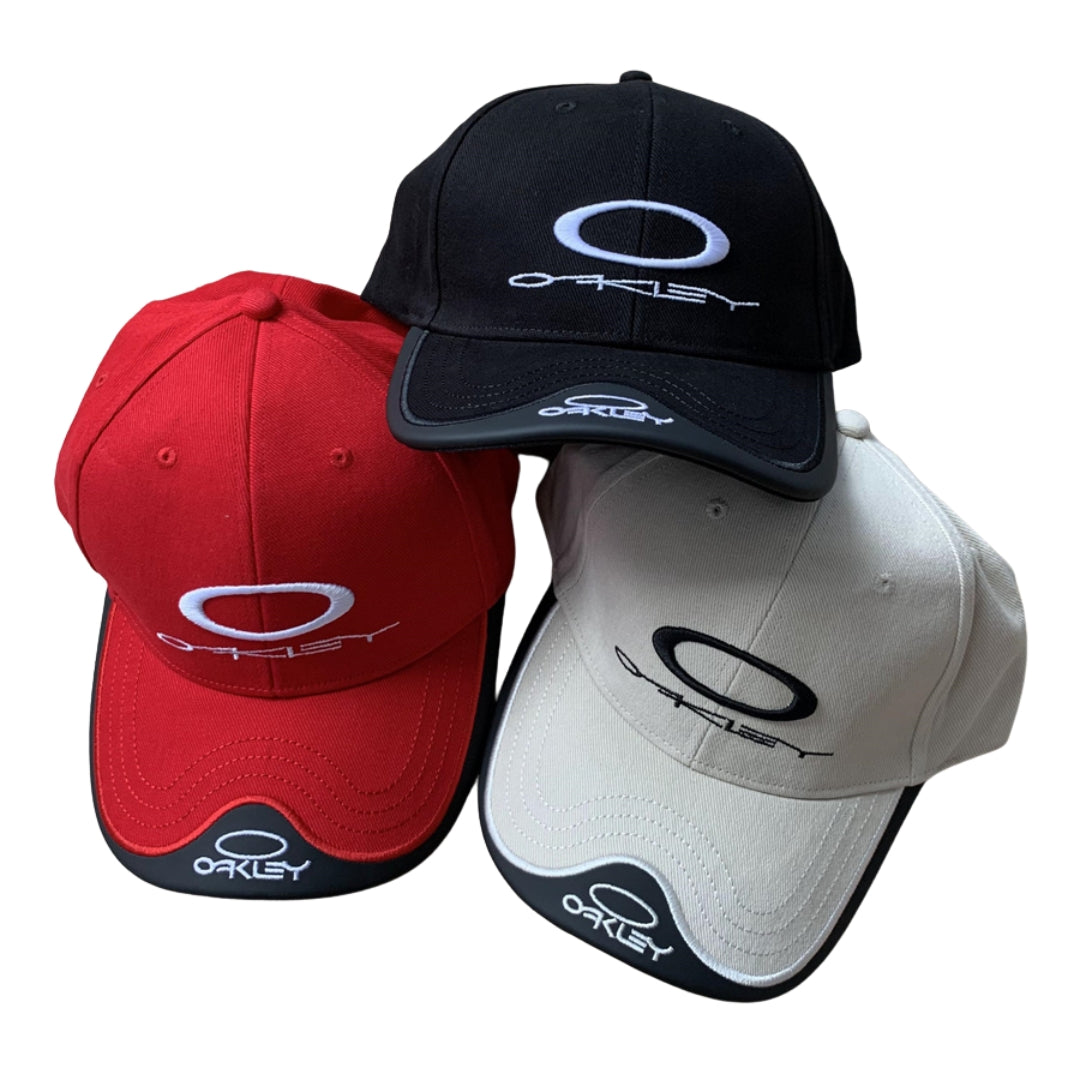 Oakley Cap