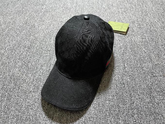 GUCCI CAP