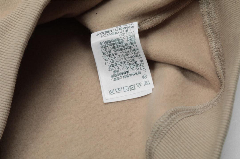 Nike x Fear Of God Hoodie