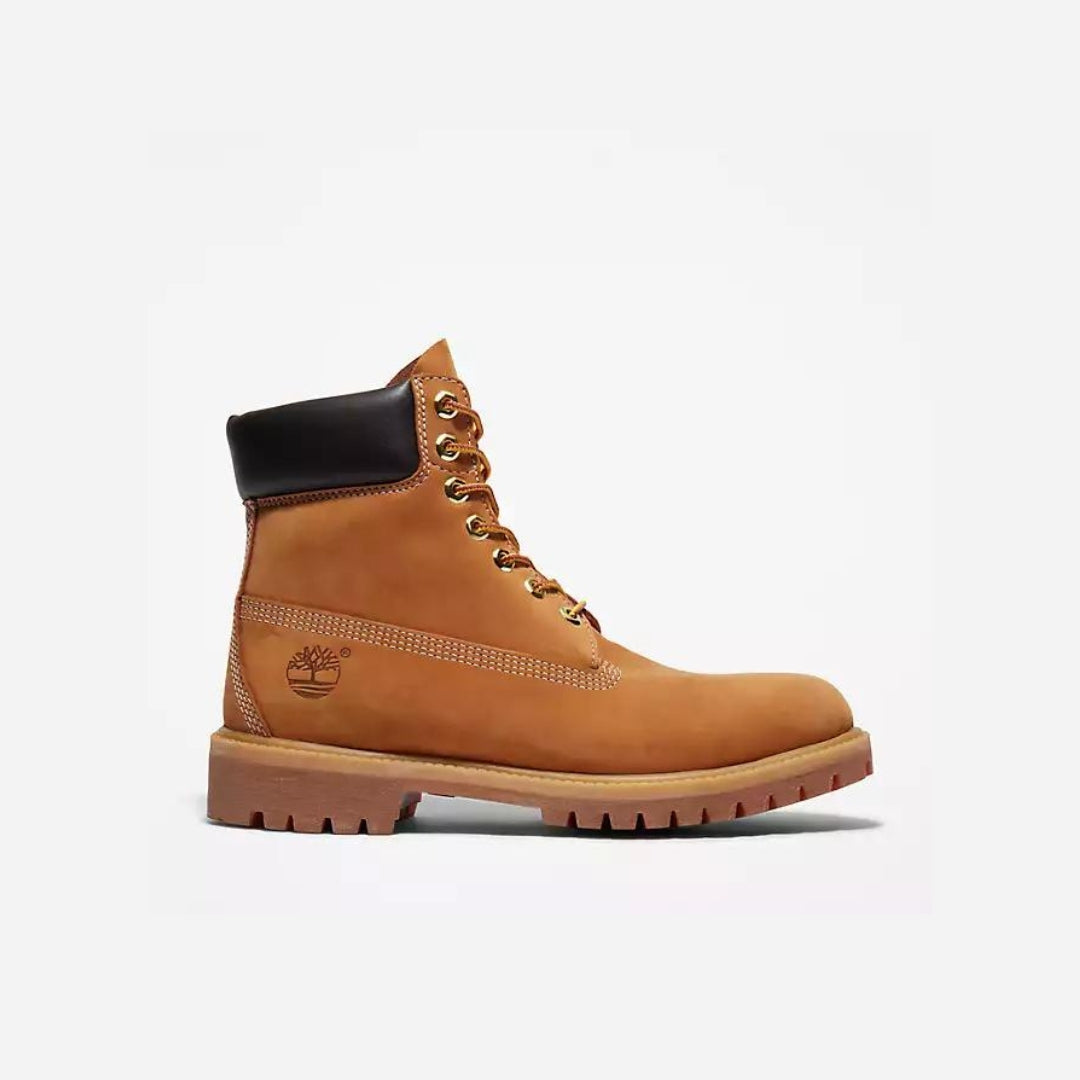 Timberland Premium Boot Wheat