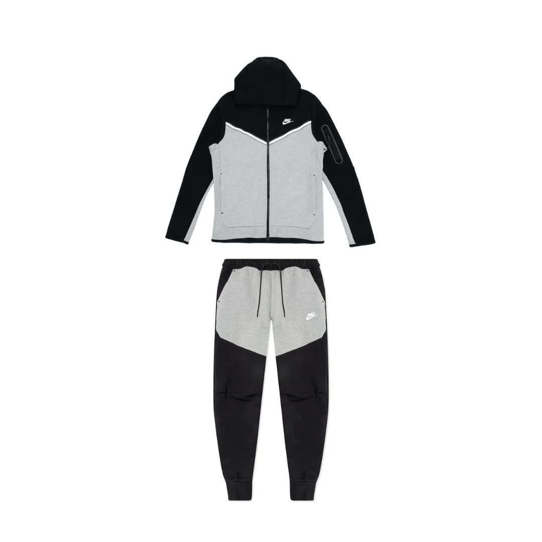 Tuta Nike Sportswear Techfleece