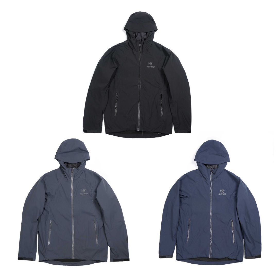 Arcteryx Kadin Softshell Jacket