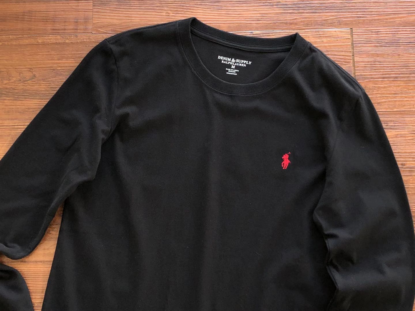 Ralph Lauren Longsleeve