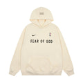 Nike x Fear Of God Hoodie