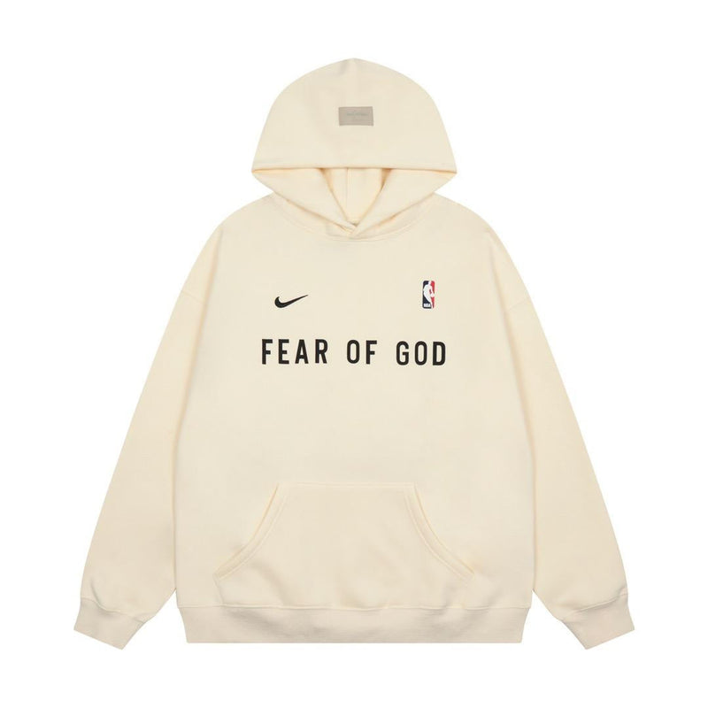 Nike x Fear Of God Hoodie