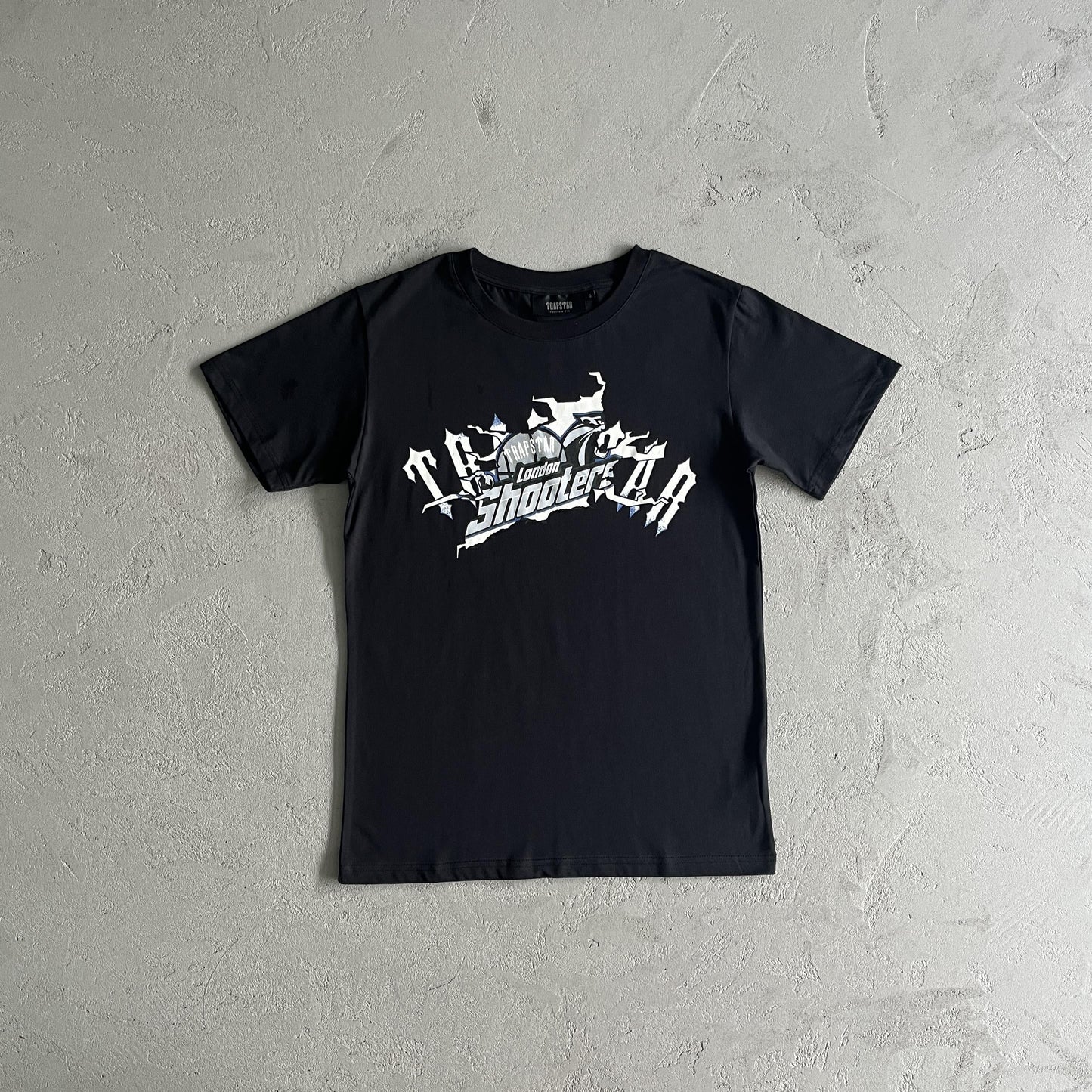 Trapstar Shooter Break Throug Tshirt