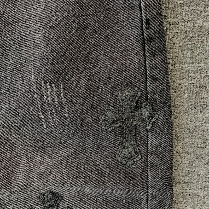 Chrome Hearts Jeans Pant