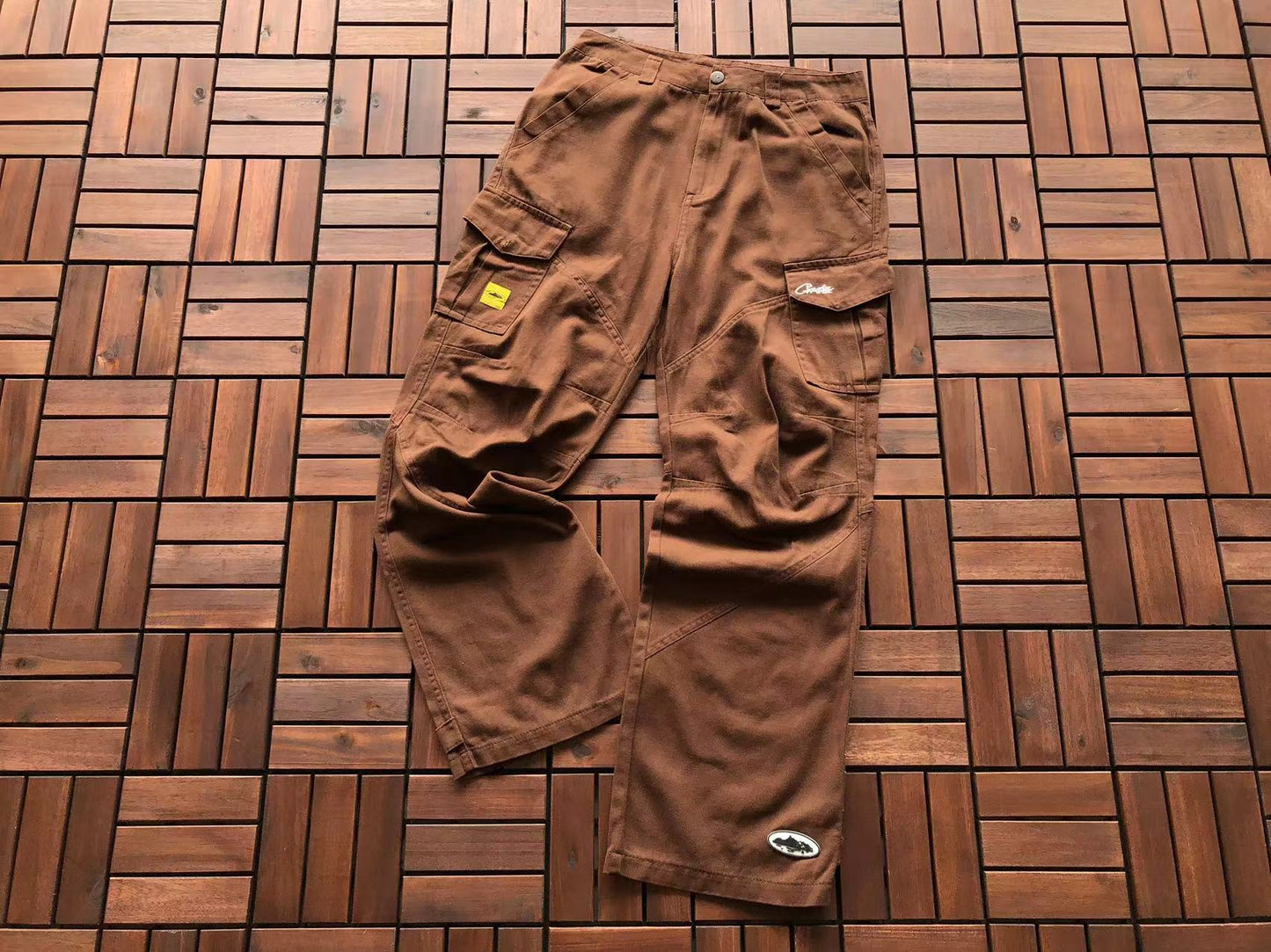 Corteiz Cargo Pant