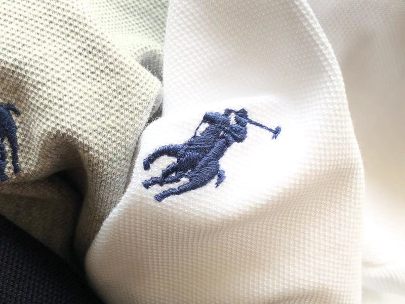 Ralph Lauren Polo Longsleeve