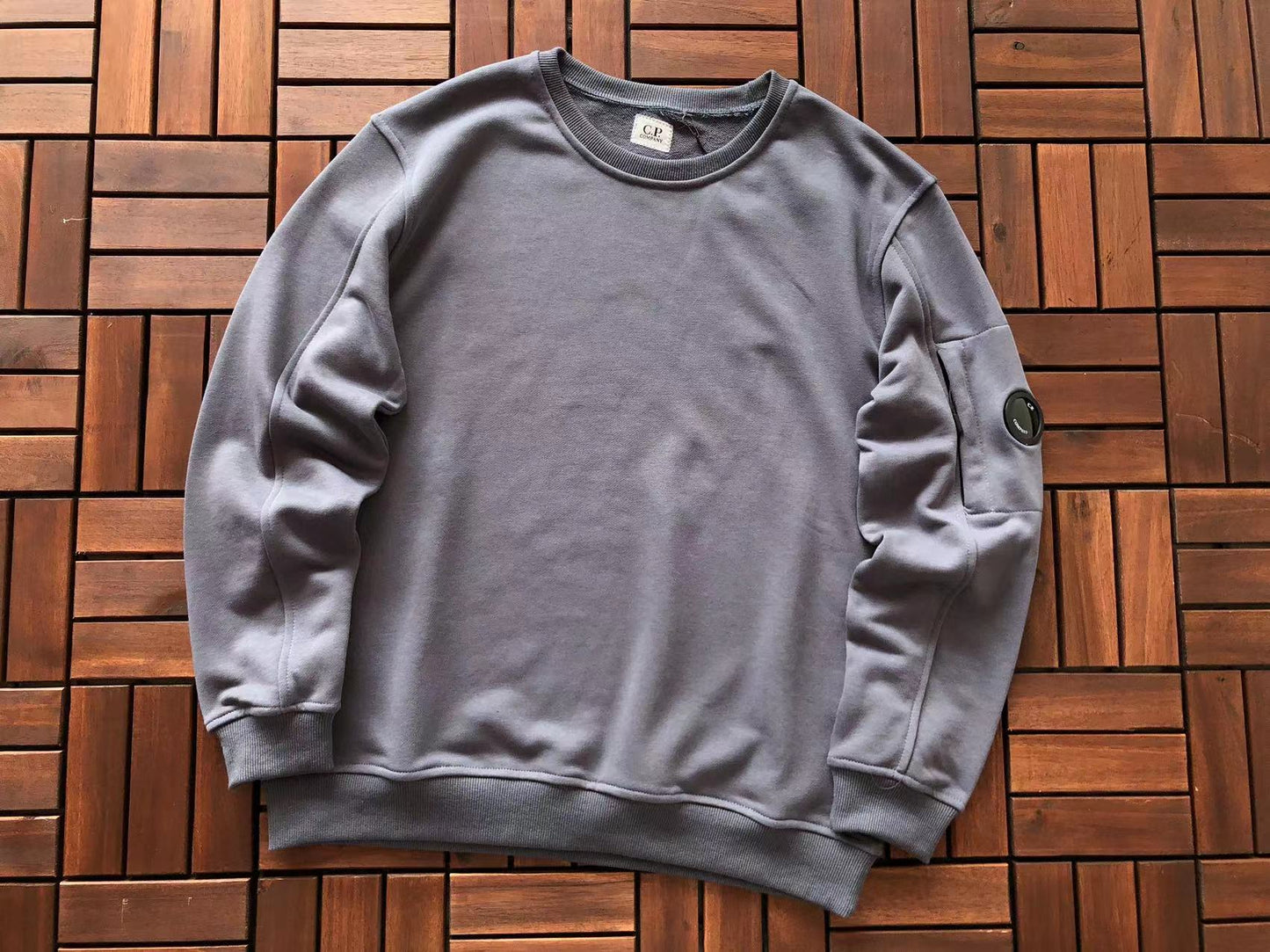 C.P Company Sweater