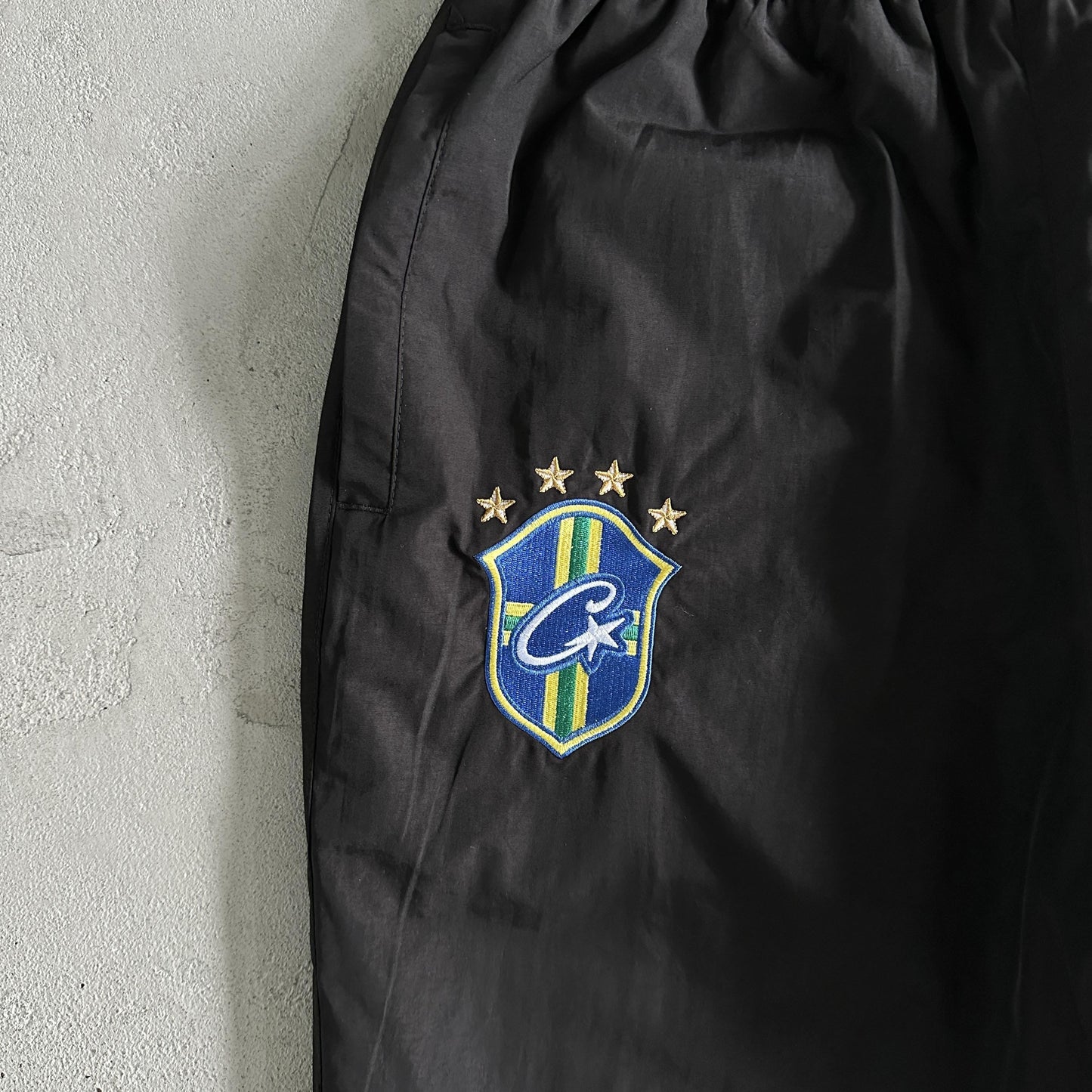 Corteiz x Brasil Tracksuit