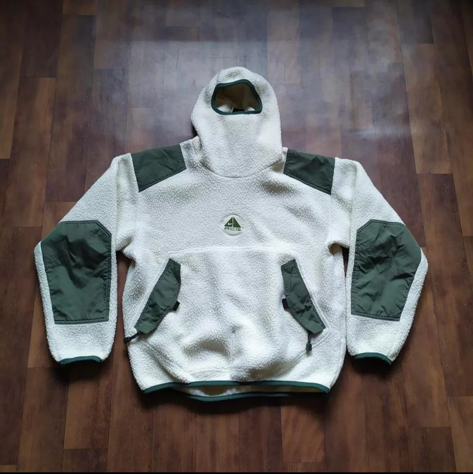 ACG Nike Supreme fleece