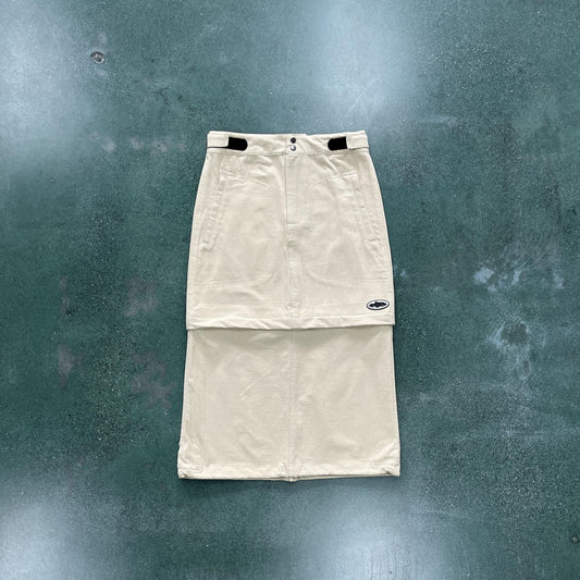 Corteiz Alcatraz Women Skirt