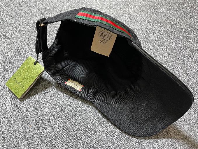 GUCCI CAP