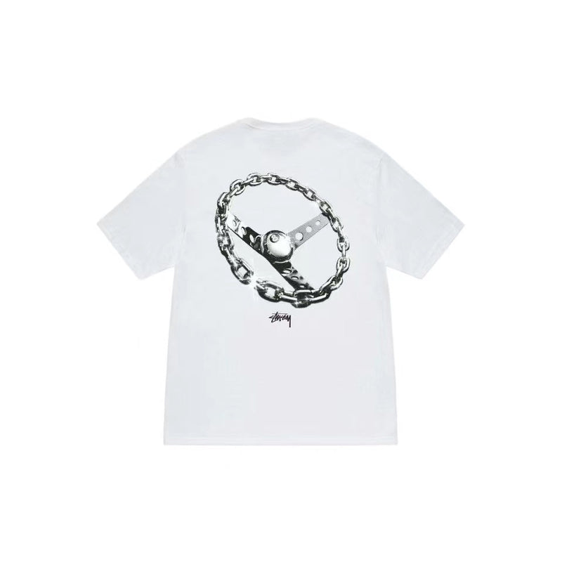 Catena per maglietta Stussy SS24 