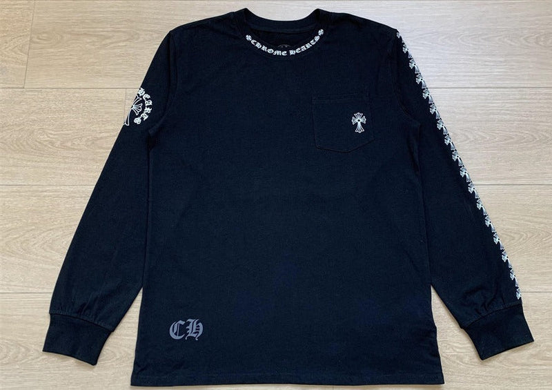 Chrome Hearts Longsleeve