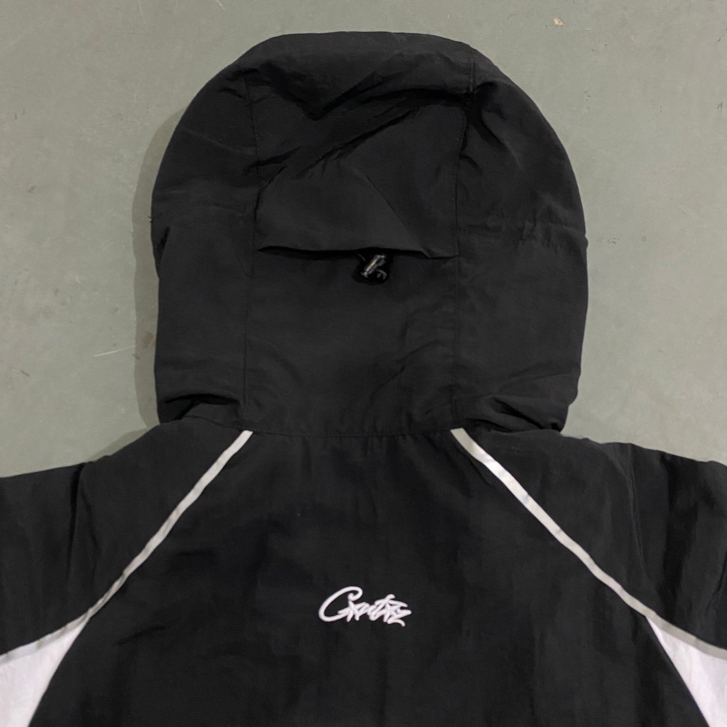 Corteiz Spring Jacket