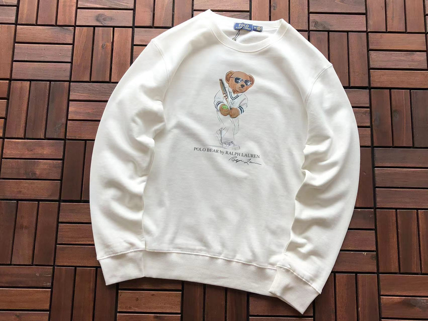 Ralph Lauren Sweater