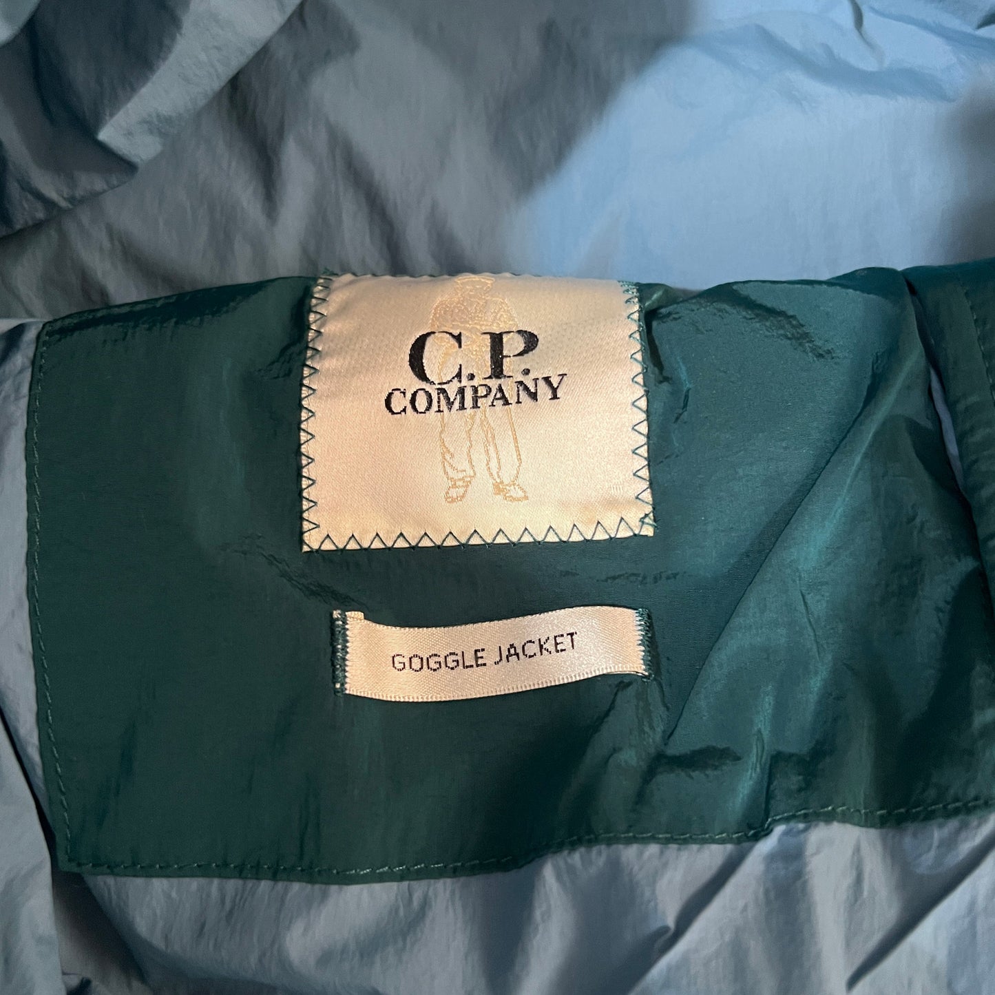 C.P Company Jacket