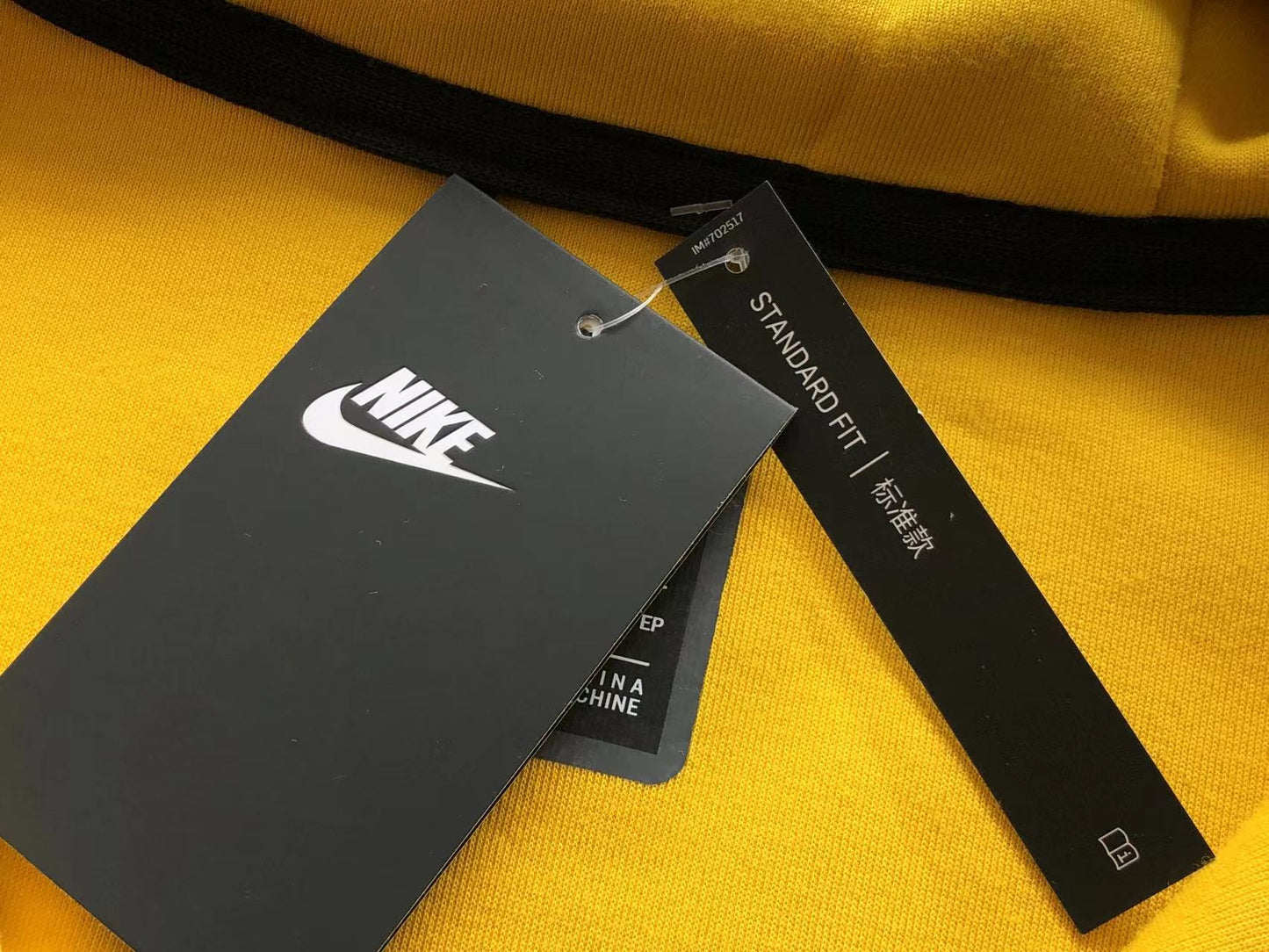 Nike Sportswear Techfleece Suit