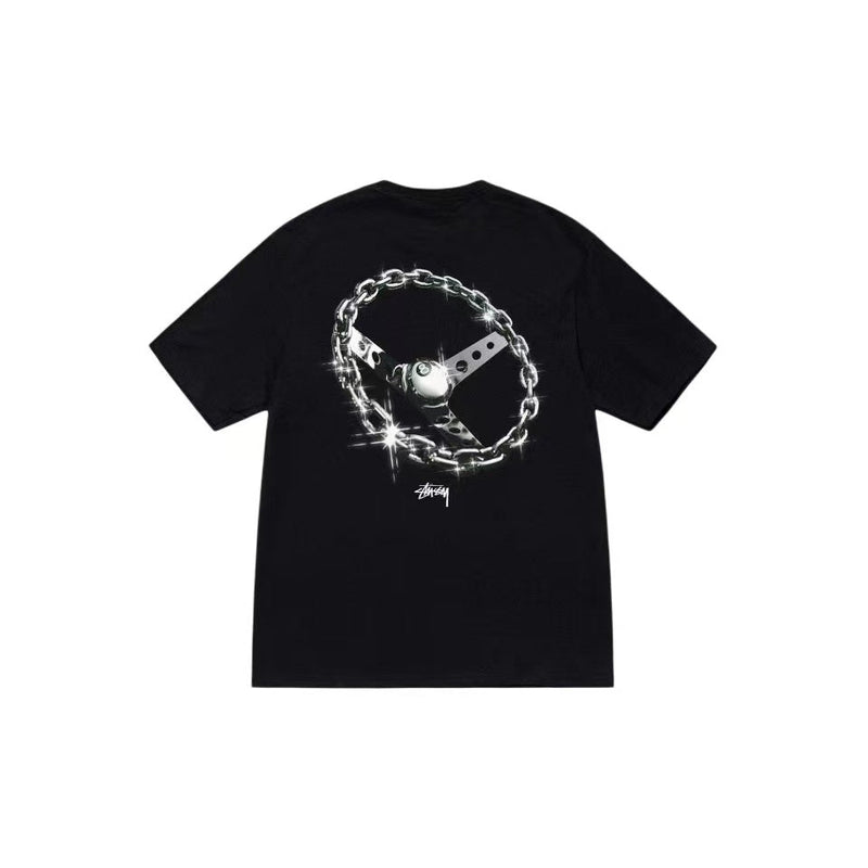 Catena per maglietta Stussy SS24 