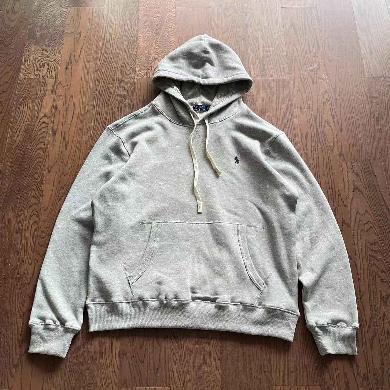 Ralph Lauren Basic Hoodie