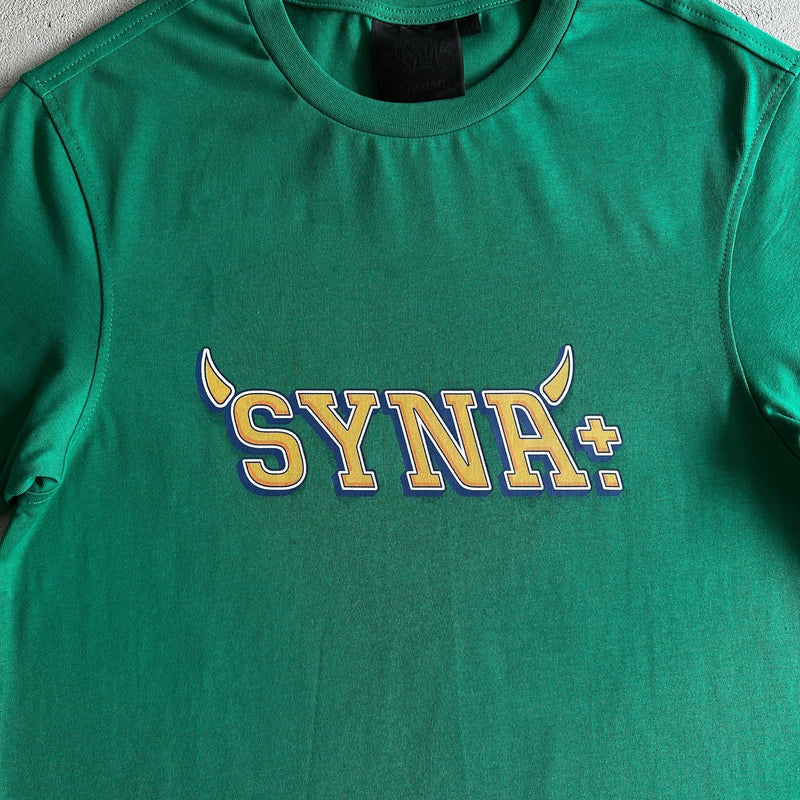 Synaworld Tshirt Sy Roll