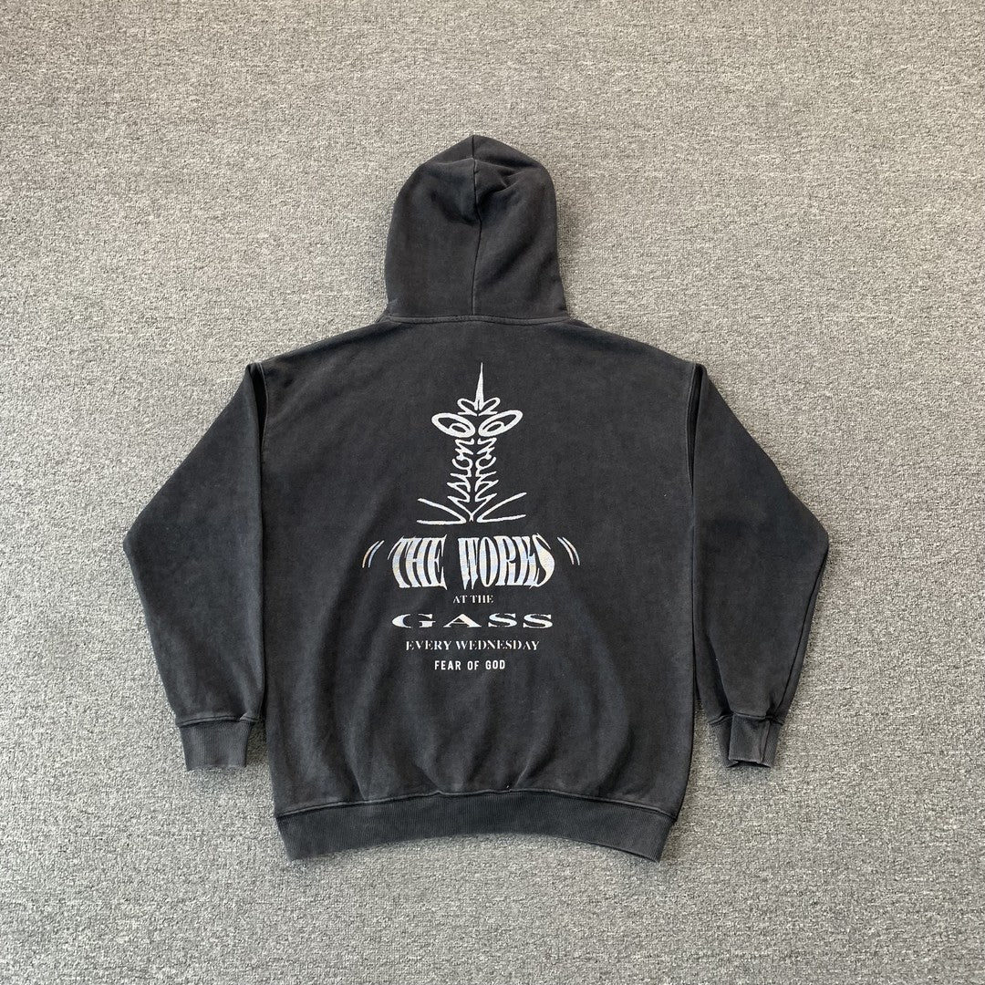 Fear Of God Hoodie