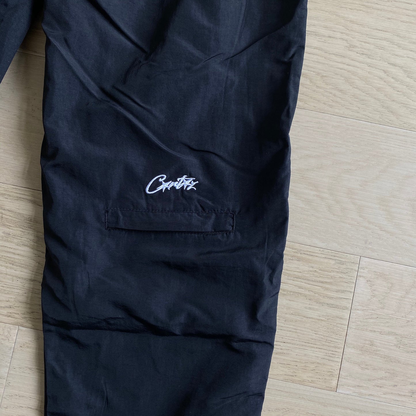 Corteiz Shukushuku Tracksuit