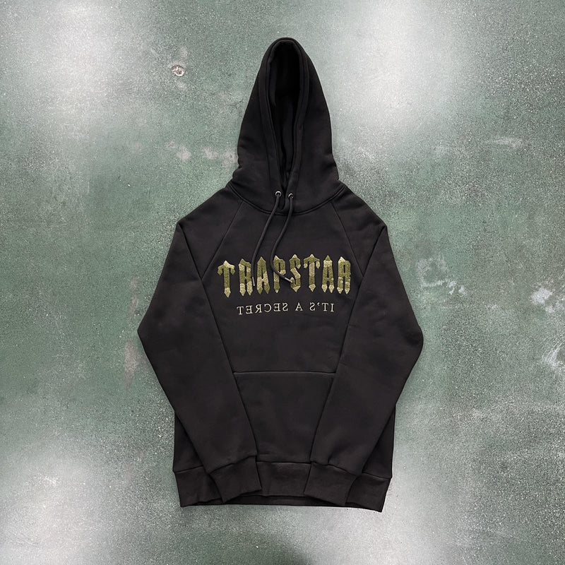 Trapstar Tracksuit Chenille