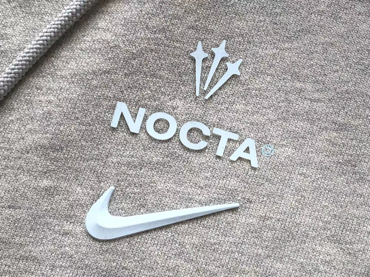 Nocta x Nike Hoodie