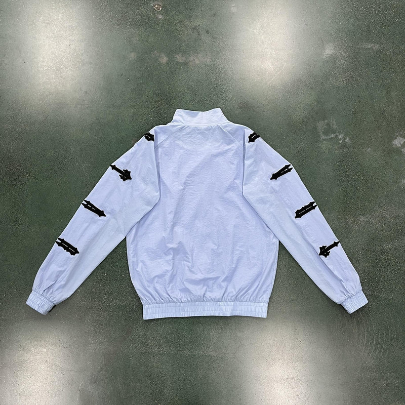 Trapstar Shellsuit Irongate