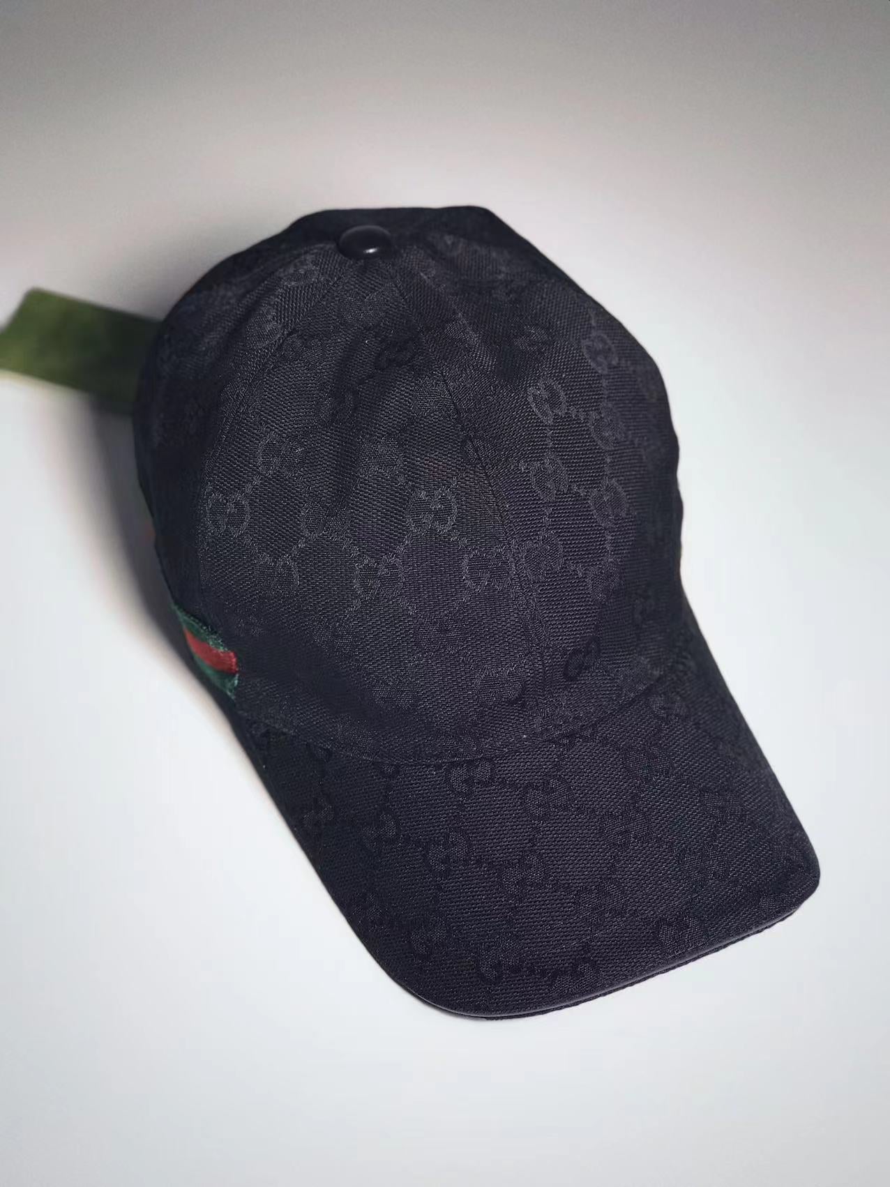 GUCCI CAP