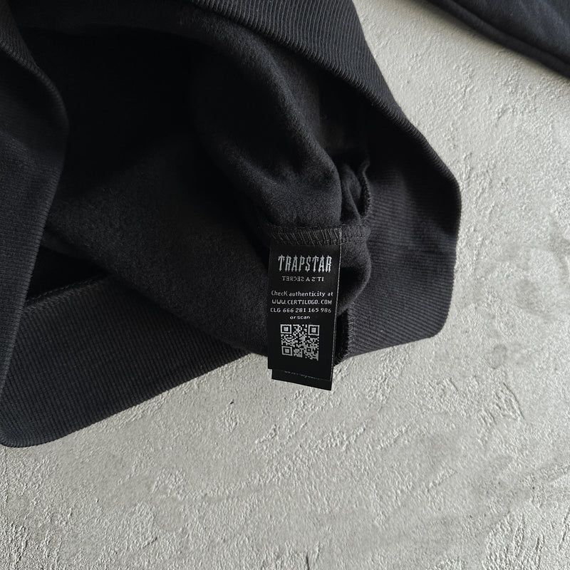 Trapstar Tracksuit Irongate