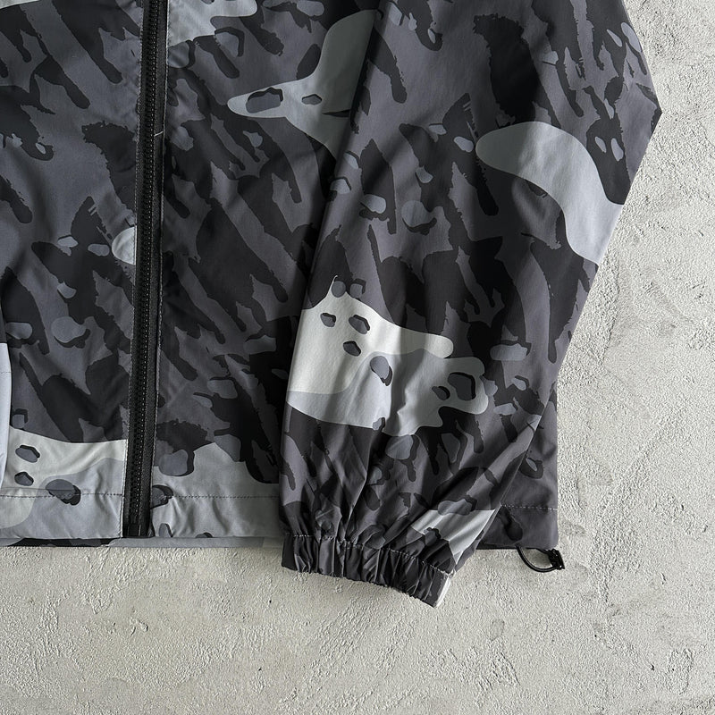 Trapstar Windbreaker Suit Camo