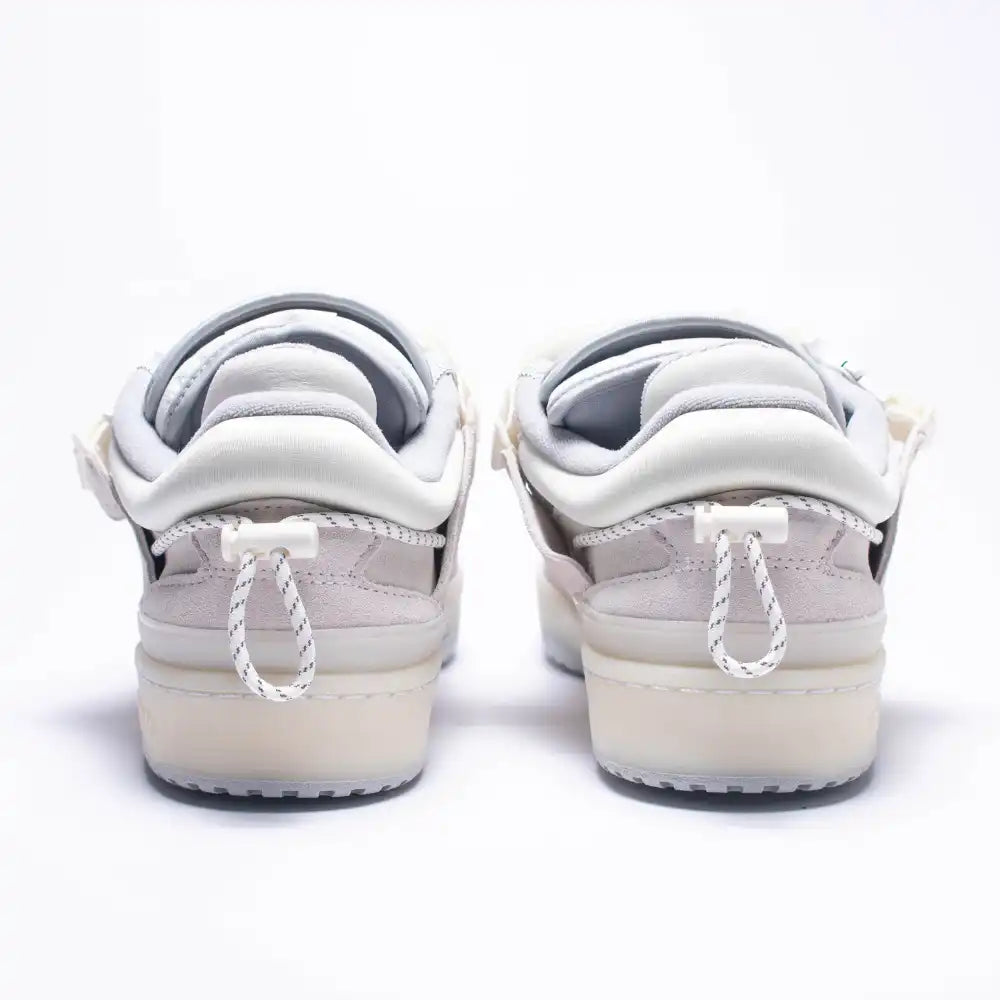 Adidas x BadBunny Forum White