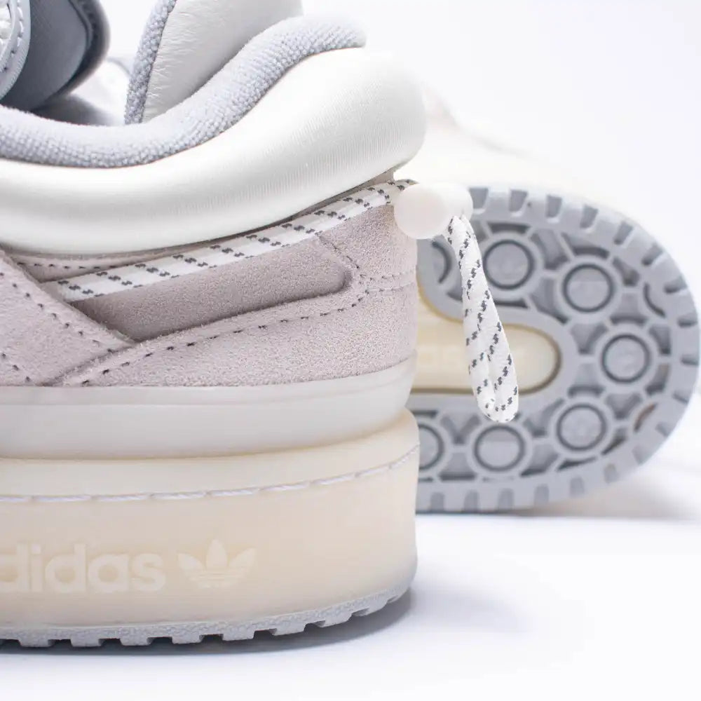 Adidas x BadBunny Forum White